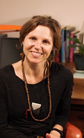 Thea Deakin-Greenwood