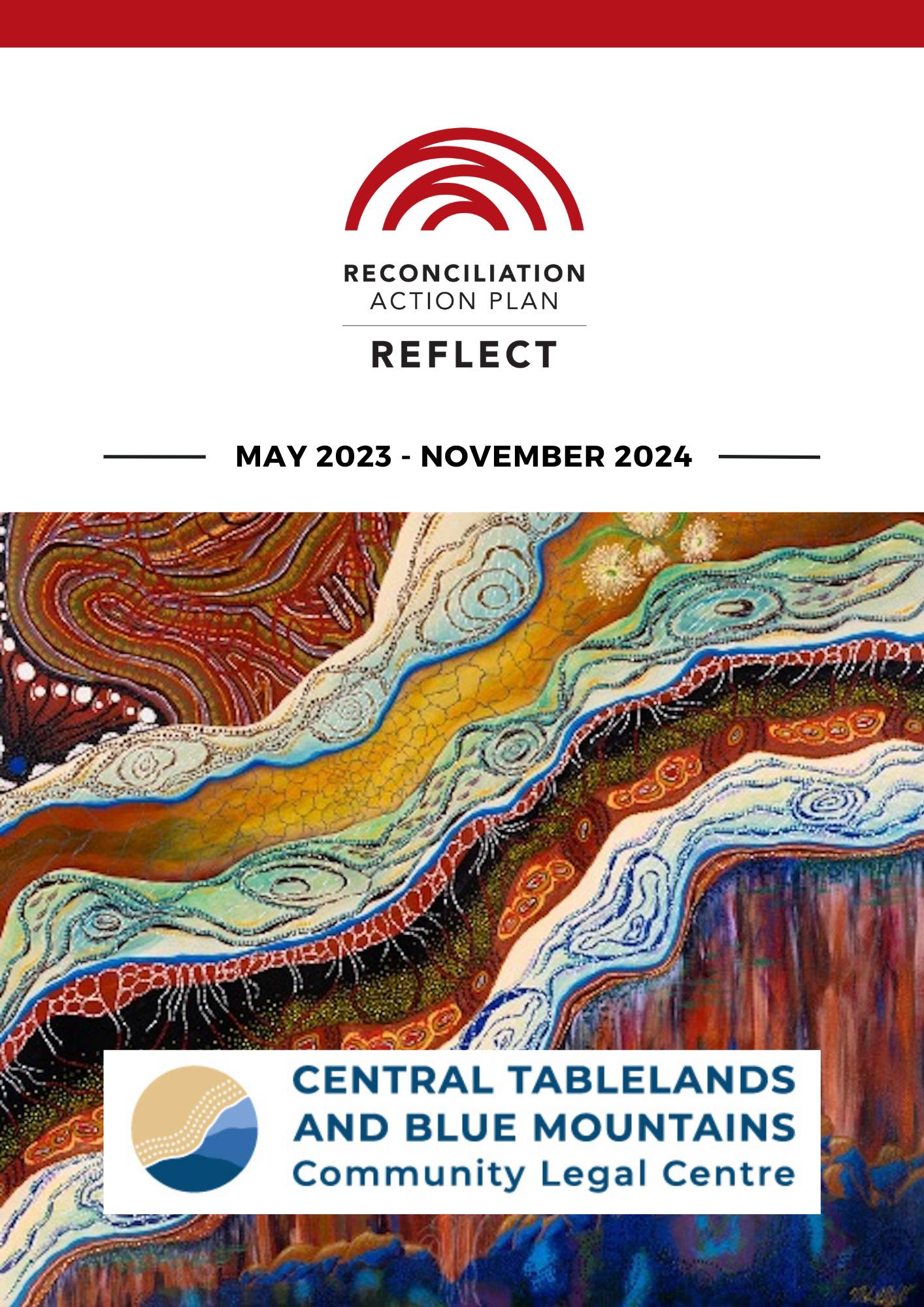 2023-2024 Reconciliation Action Plan