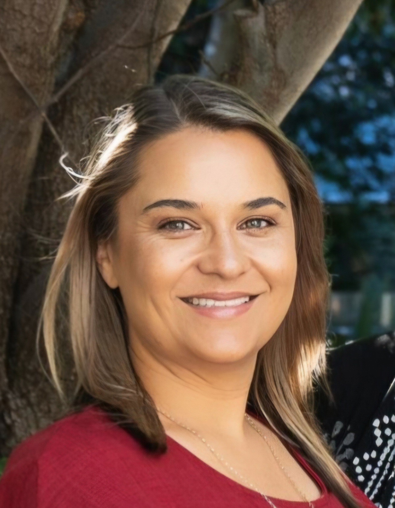 picture of Kym Allen